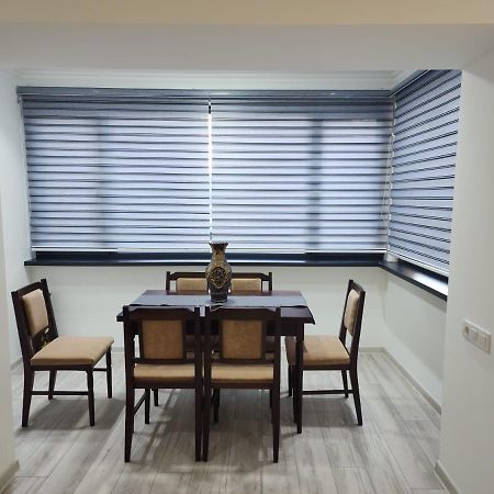 Apartament Samarkand Buitenkant foto
